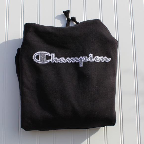 Champion Tops - Champion Hoodie